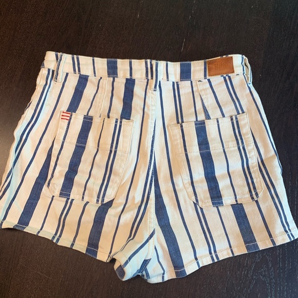 Urban Outfitters BDG shorts - Picture 2 of 4